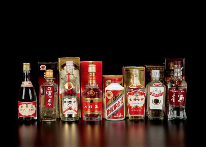 通川老酒储存的方法